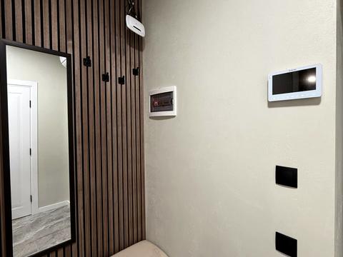 квартира по адресу Боголюбова ул., 48