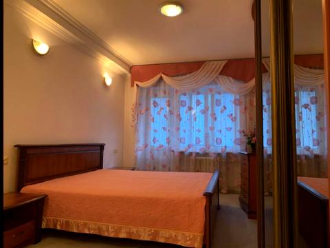 квартира по адресу Орлыка Пылыпа ул., 9