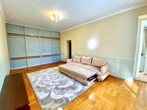 квартира по адресу Владимира Ивасюка просп. (Героїв Сталінграду), 6