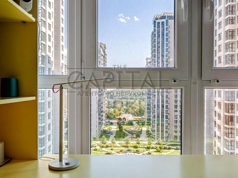 квартира за адресою Андрія Верхогляда вул. (Михайла Драгомирова), 20