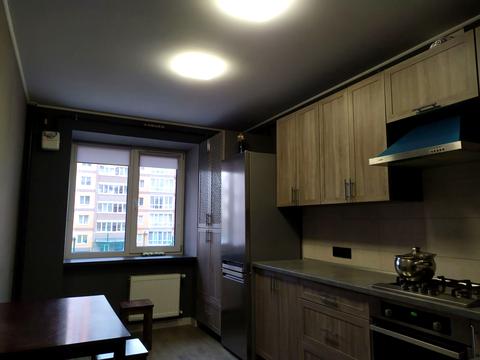 квартира за адресою Кульпарківська вул. (Кульпарківська), 230-А