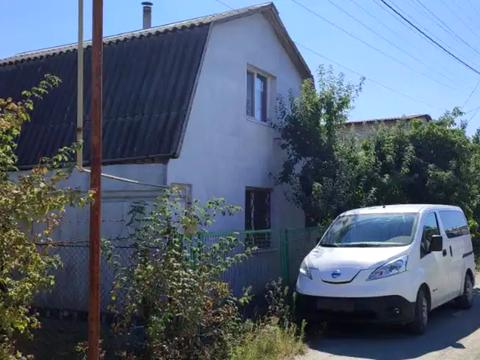 дом по адресу Самарська, 84