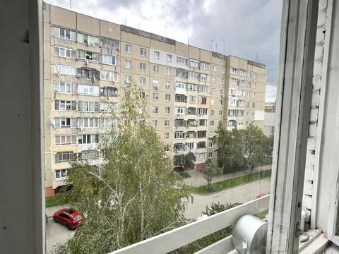 квартира за адресою Івана Величковського вул., 52