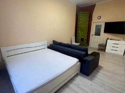 квартира по адресу Рутковича ул. (Крупской), 3