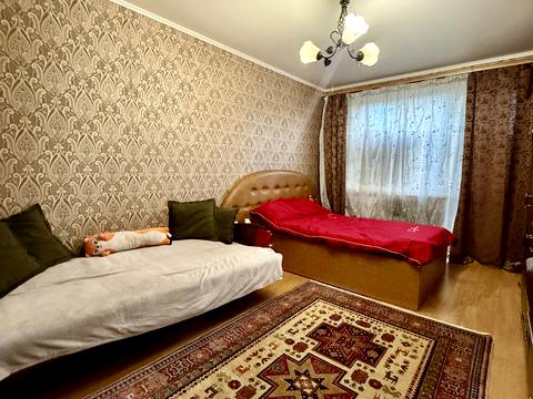 квартира за адресою Олексія Різниченка вул. (Співдружності), 58