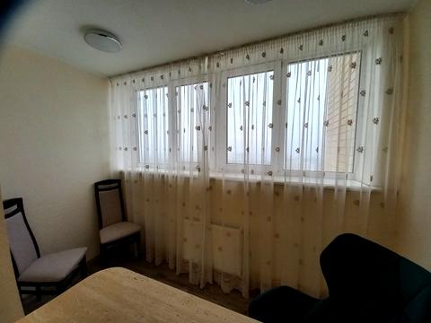 квартира по адресу Науки просп., 60