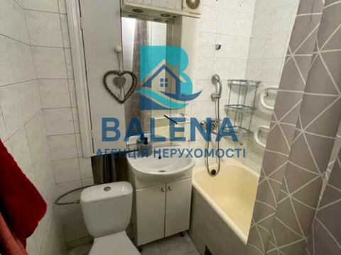 квартира по адресу Богдана Гаврилишина ул. (Ванди Василевської), 13