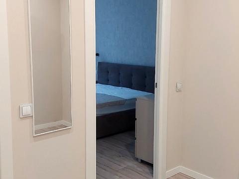 квартира по адресу Ревуцкого ул., 40-Б