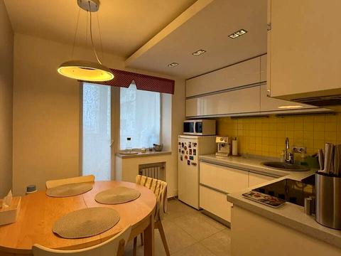 квартира за адресою Сонячна Набережна вул. (Маршала Малиновського), 34