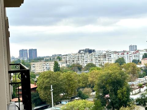 квартира за адресою Одеса, Фонтанська дорога вул., 25