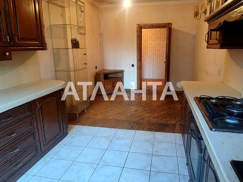квартира по адресу Дунаєва пер., 7