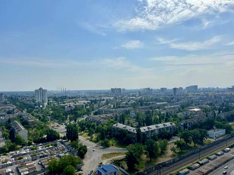 квартира за адресою Євгена Сверстюка вул. (Марини Раскової), 6-Д