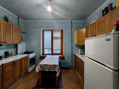 квартира по адресу Михаила Котельникова ул., 12