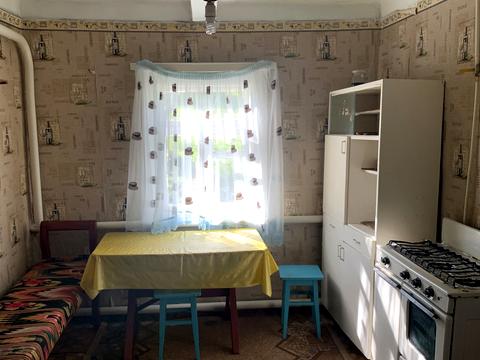 дом по адресу Колгоспна