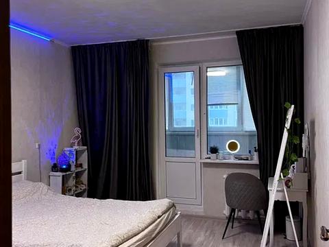 квартира по адресу Николая Закревского ул., 97