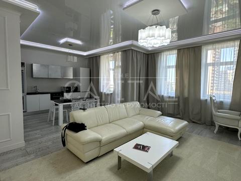квартира по адресу Леси Украинки бульв., 76