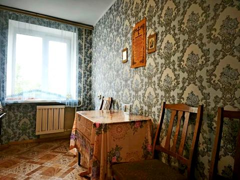квартира за адресою Корольова вул., 12