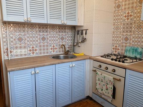 квартира по адресу Сечевых Стрельцов ул. (Артема), 28