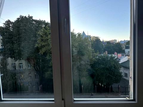 квартира по адресу Ивана Франко ул., 107