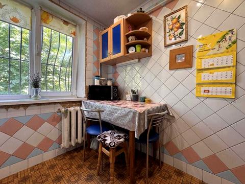 квартира за адресою Олександра Поля просп. (Кірова), 107-В