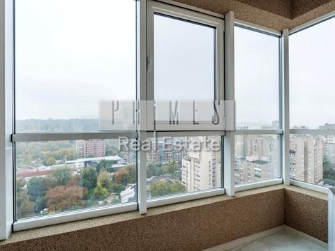 квартира по адресу Антоновича ул. (Горького), 109