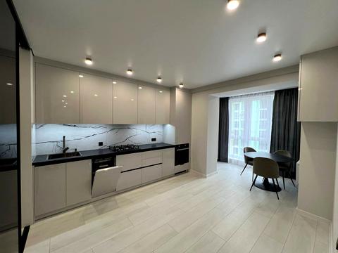 квартира по адресу Студентская ул., 24-А