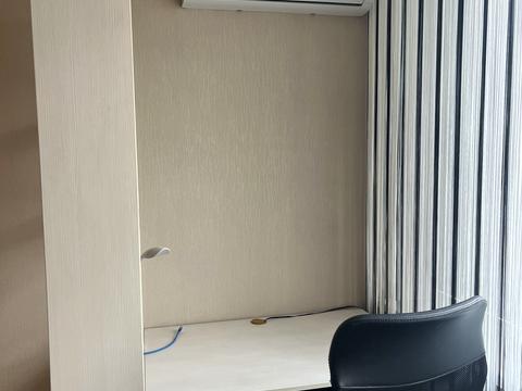 квартира по адресу Днепровская набережная ул., 1-А