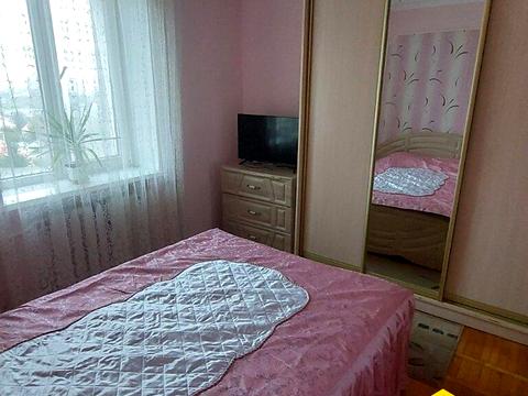 квартира по адресу Городоцкая ул., 188