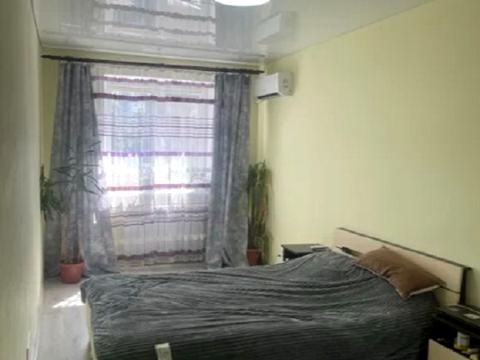 квартира за адресою Одеса, Сегедська вул., 5б