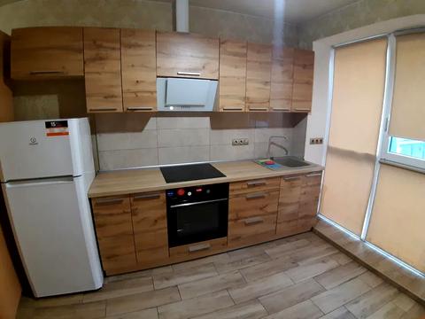 квартира за адресою Кам'янська вул. (Дніпродзержинська), 123