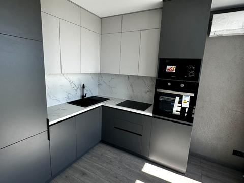 квартира за адресою Бугаївська вул., 44