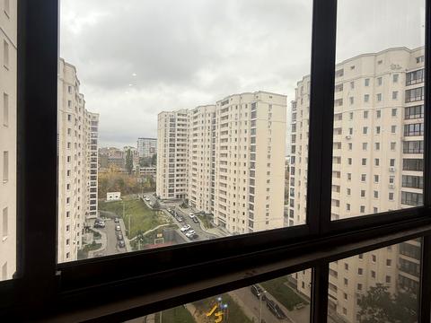 квартира по адресу Профессорская ул., 16
