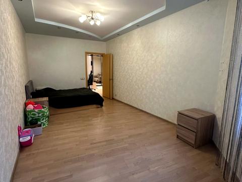 квартира за адресою Головатого вул., 76