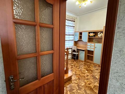 квартира за адресою Ракетна вул., 3
