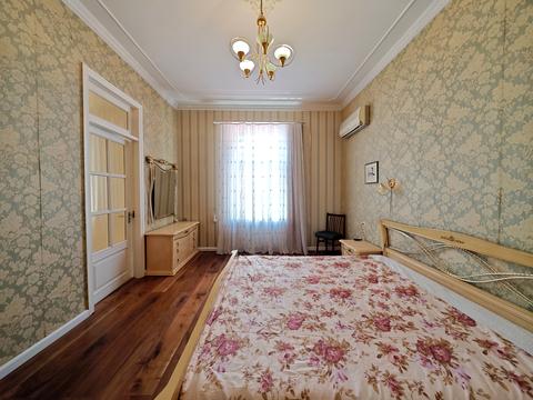 квартира по адресу Веры Инбер ул. (Веры Инбер), 15