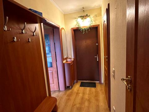 квартира по адресу Машиностроительная ул., 21