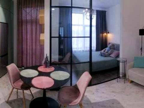 квартира по адресу Длинная ул., 1а