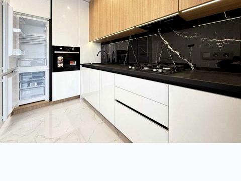 квартира за адресою Миколи Боголюбова вул., 1