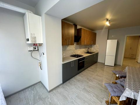 квартира за адресою Височана вул., 18