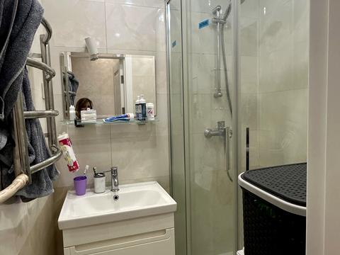 квартира по адресу Степана Бандеры просп., 9