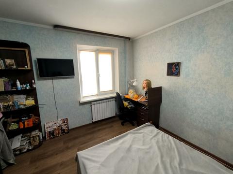 квартира по адресу Академика Ефремова ул. (Командарма Уборевича), 29/22