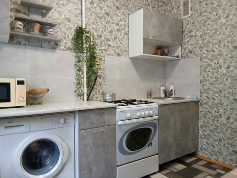 квартира за адресою Борщагівська вул., 8