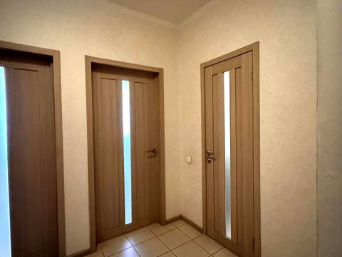 квартира за адресою Богатирська вул., 6-А