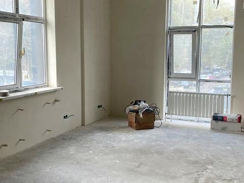 коммерческая по адресу Никольско-Слободская ул., 10