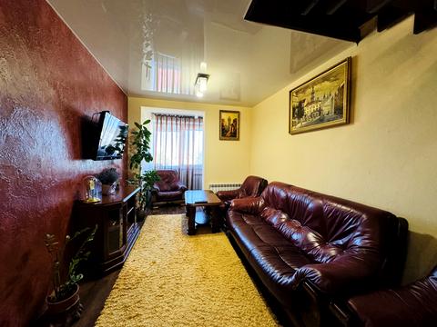 квартира по адресу Марко Вовчок ул., 21а