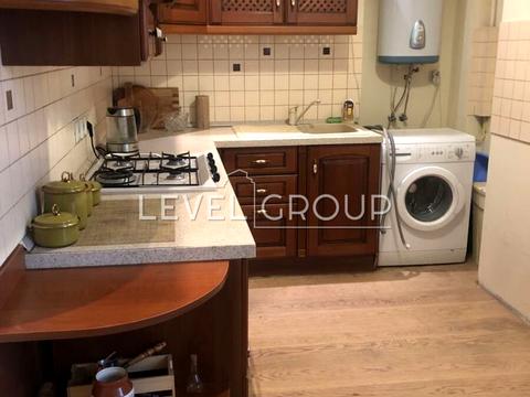 квартира по адресу Гоголевская ул., 2-А