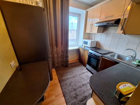 квартира за адресою Карпатська вул., 16