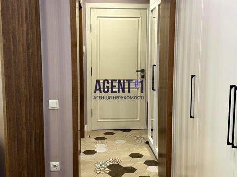 квартира за адресою Черкаська вул., 16