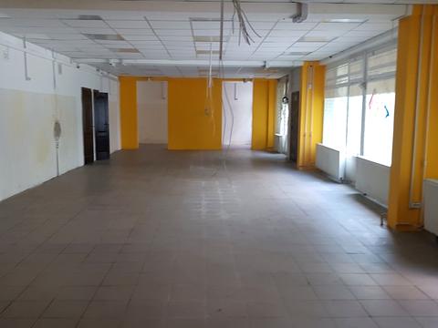 комерційна за адресою Героїв Дніпра вул., 31-А