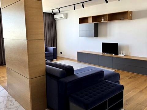 квартира по адресу Бориса Гмыри ул., 4